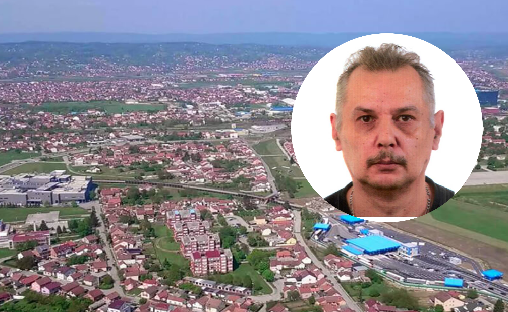 Gdje je Darko? Nestanak 56-godišnjaka pokrenuo potragu